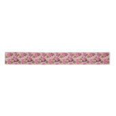 Ruban En Satin Boue Bath Piggy (Devant)