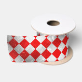 Ruban En Satin Brabant-Septentrional (Bobine)