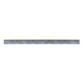 Ruban En Satin Brook Trout Scales (Devant)