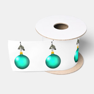 Ruban En Satin Cadeau de pêcheur de poisson
