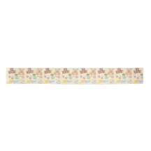 Cadeaux de Baby Shower Blocs et Jouets