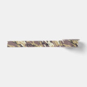 Ruban En Satin Camo Brown (Devant)