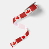 Ruban En Satin Canada (Dos)