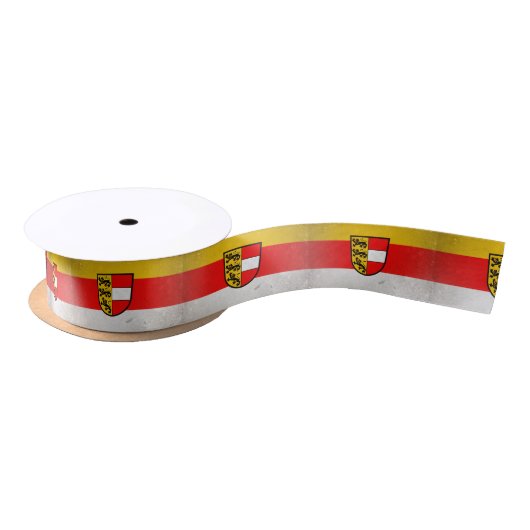 Ruban En Satin Carinthie (Bobine)
