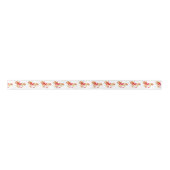 Ruban En Satin Carousel Pony (Devant)