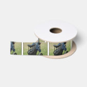Ruban En Satin Chariot de golf (Bobine)