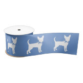 Ruban En Satin Chihuahua Chien Chig Puppy (Bobine)