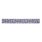 Ruban En Satin Clambos de littleneck Clambake Clambake Clam creus (Devant)