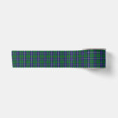 Ruban En Satin Clan Douglas Tartan (Devant)