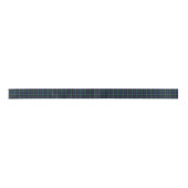 Ruban En Satin Clan Malcolm Tartan (Devant)