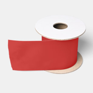 Ruban En Satin Classe de ruban Red Satin 2020 par Janz