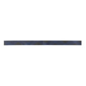 Ruban En Satin Classic blue plaid modern plaid pattern (Devant)