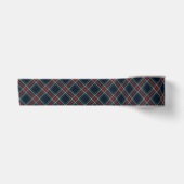Ruban En Satin Classique plaid de Noël (Devant)