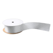 Ruban En Satin Cliquez sur Personnaliser pour modifier Gris en co (Bobine)