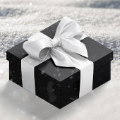 Ruban En Satin Code couleur gris clair solide E5E5E5