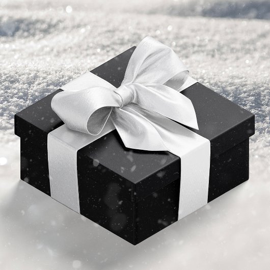 Ruban En Satin Code couleur gris clair solide E5E5E5