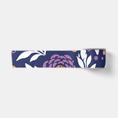 Ruban En Satin Conception Florale 22 (Devant)