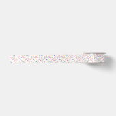 Ruban En Satin Confetti Dazzle (surprise) (Devant)