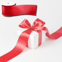 couleur rouge vif