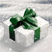 Ruban En Satin Couleur vert foncé Festive #1A4301 Enveloppement c