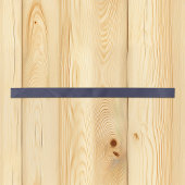 Ruban En Satin Couleurs de tendance - Couleur bleu marine - Solid