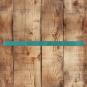 Ruban En Satin Couleurs modernes - Ruban satiné Turquoise foncé