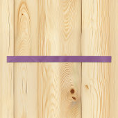 Ruban En Satin Couleurs Tendances - Couleur Plum Violet - Solide