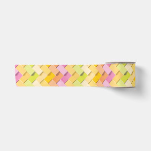 Ruban En Satin Création de nouveau motif