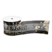 Ruban En Satin Créez votre propre chaos céleste (Bobine)