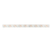 Ruban En Satin Daisy (Devant)