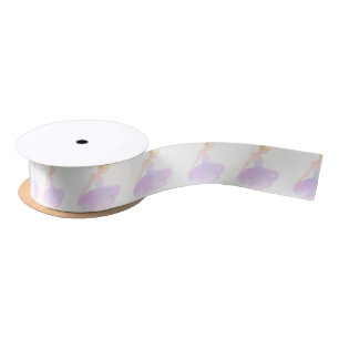 Ruban En Satin Danseur classique