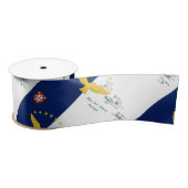 Ruban En Satin Design portugais (Bobine)