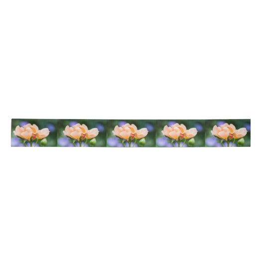 Ruban En Satin désir (Devant)