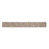 Ruban En Satin do-it-yourself outils de travail (Devant)