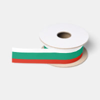 Drapeau de Bulgarie ou de Bulgarie