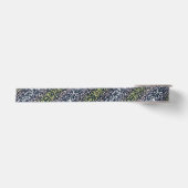 Ruban En Satin Drapeau de fierté Pangender Boho Rétro Mignon Exce (Devant)