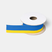 Drapeau de l'Ukraine