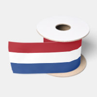 Drapeau des Pays-Bas