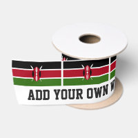 Drapeau du Kenya