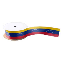 Drapeau du Venezuela