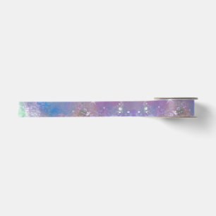 Ruban En Satin Dreaming figé