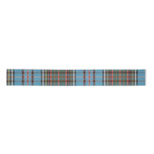 Ruban En Satin Elegant Plaid Anderson Classic Tartan (Devant)