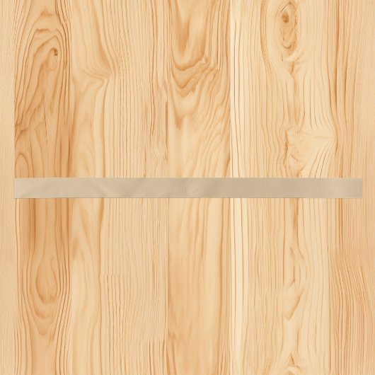 Ruban En Satin Élégant ruban Tan Satin