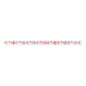 Ruban En Satin Elfe de Noël Emoticon Xmas ASCII Texte Art (Devant)