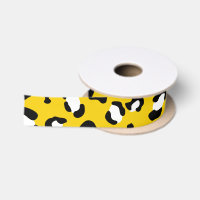 Empreinte de léopard, Spots de léopard, Leopard Ja