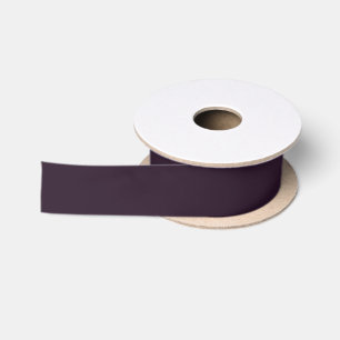 Ruban En Satin Festif violet