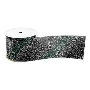 Ruban En Satin Fierté paragendre Mod Rétro Farfelu Groovy Bohème