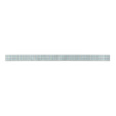 Ruban En Satin Figarations Tartan Plaid McFig Figaro Car Ribbon (Devant)