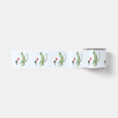 Ruban En Satin Fille et Gobelin (Devant)