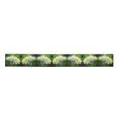 Ruban En Satin Fleur Dreamy Blue Hydrangea (Devant)